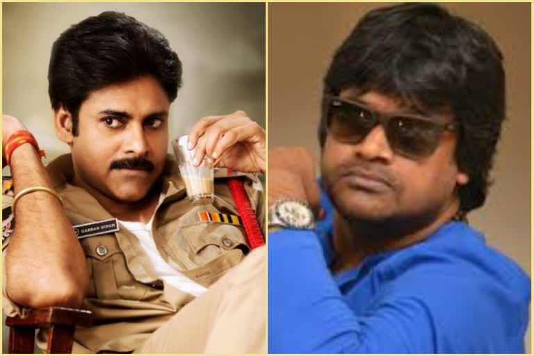 Gabbarsingh