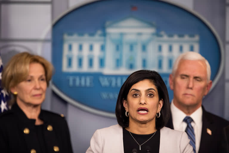 Seema Verma