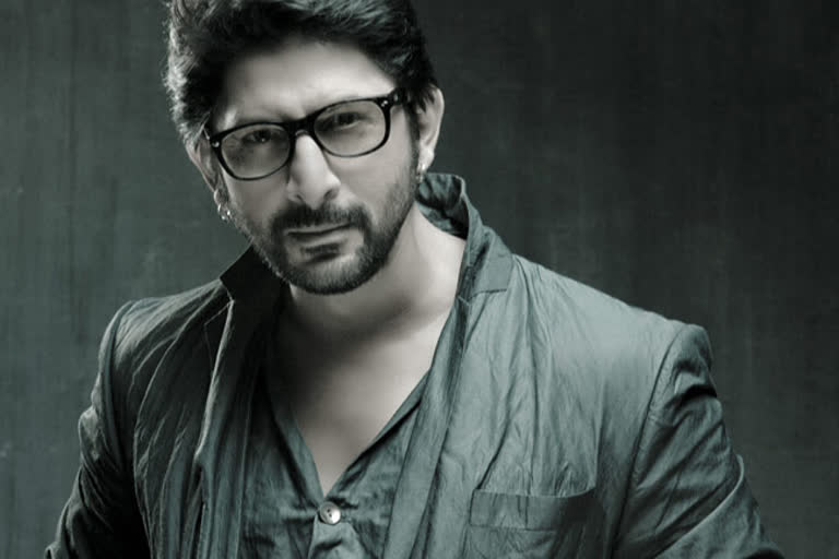 Arshad Warsi makes digital debut with Asur