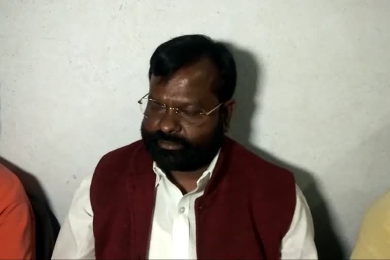 FIR against Giridih Mayor for making caste certificate with fake paper