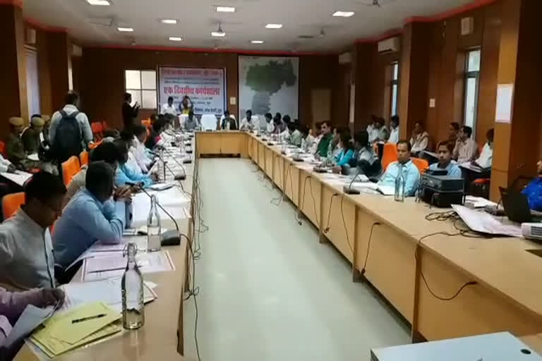 चूरू की खबर, Public service guarantee act