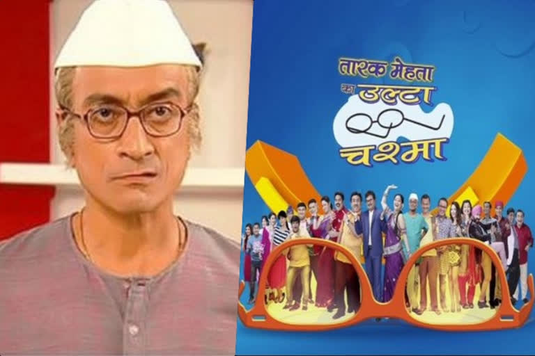 TMKOC actor apologises after MNS sends out open threat to makers