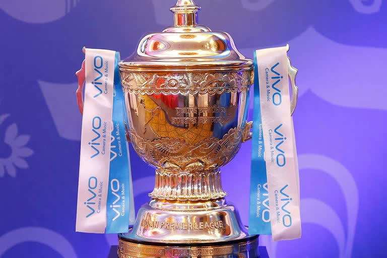 IPL 2020 will face Threat from coronavirus