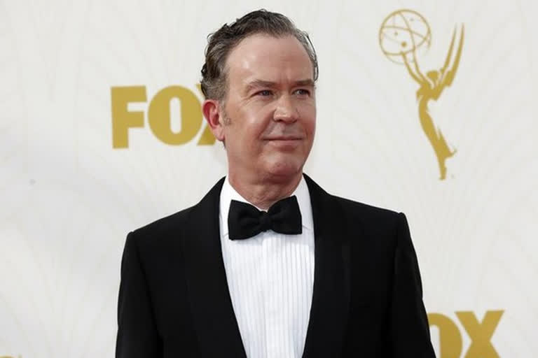 Timothy Hutton