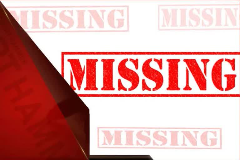 Minor girl missing from Dhali shimla