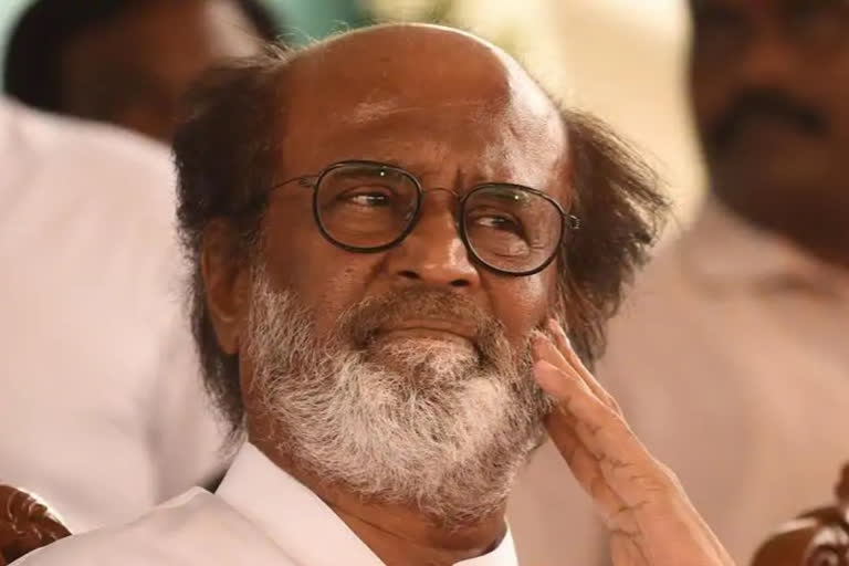 rajinikanth