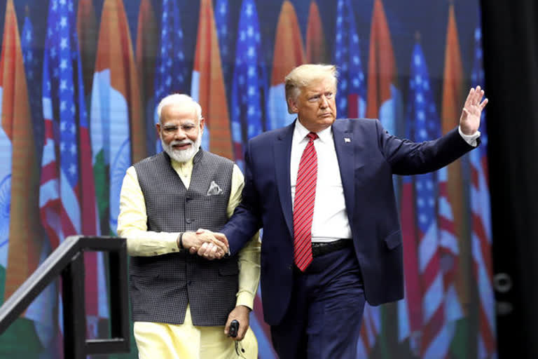 India-US relations