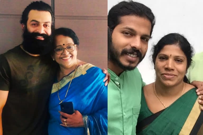 'എനിക്ക് മനസിലാകും ആ വിഷമം'; മല്ലിക സുകുമാരന് ആശ്വാസവാക്കുകളുമായി നിഷ കൊട്ടാരത്തില്‍  nisha kottarathil facebook post about prithviraj makeover for aadujeevitham  മല്ലിക സുകുമാരന് ആശ്വാസവാക്കുകളുമായി നിഷ കൊട്ടാരത്തില്‍  ബ്ലസി ചിത്രം ആടുജീവിതം  ബ്ലസി  മല്ലിക സുകുമാരന്‍  aadujeevitham  nisha kottarathil facebook post  anand roshan  malayalam movie sameer