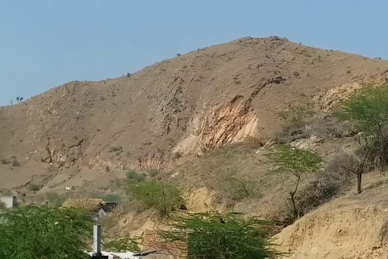 Aravalli hills, MLA Sanjay Sharma, illegal mining in Aravalli hills, Rajasthan news, अरावली में अवैध खनन, राजस्थान विधानसभा, अवैध खनन का मुद्दा, खनन विभाग