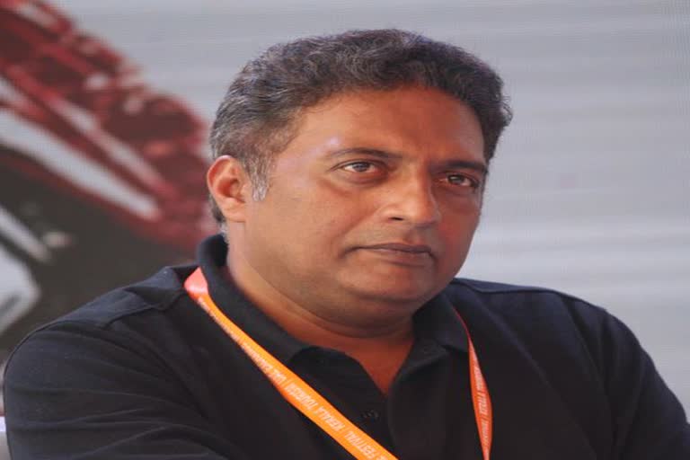 prakash raj