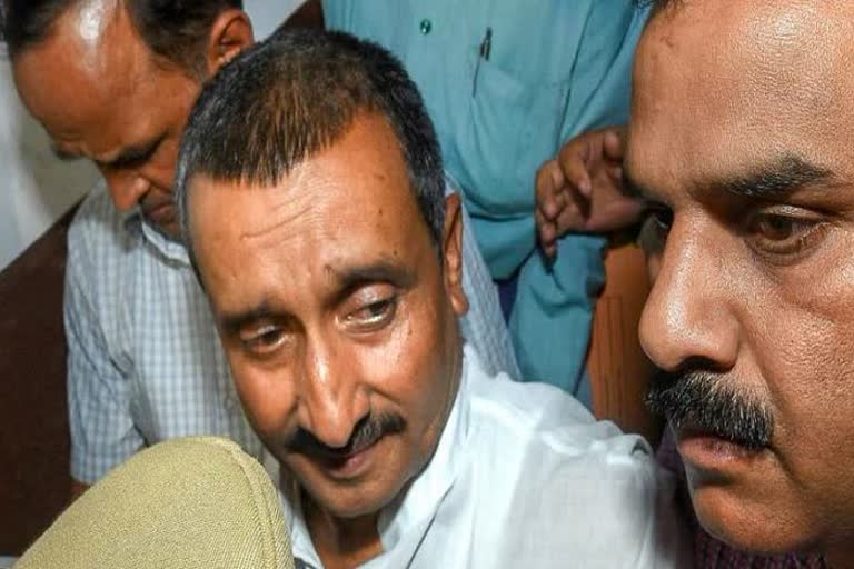 Kuldeep Sengar