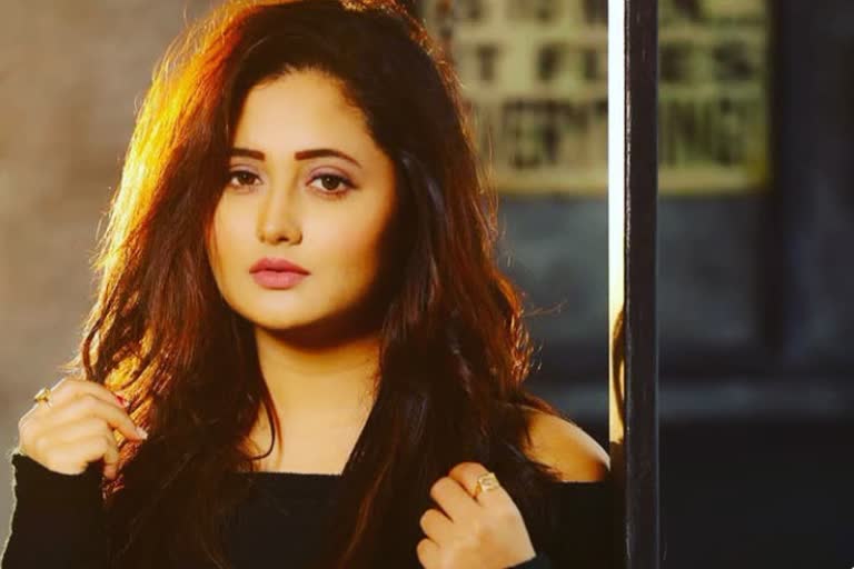 Rashmi Desai