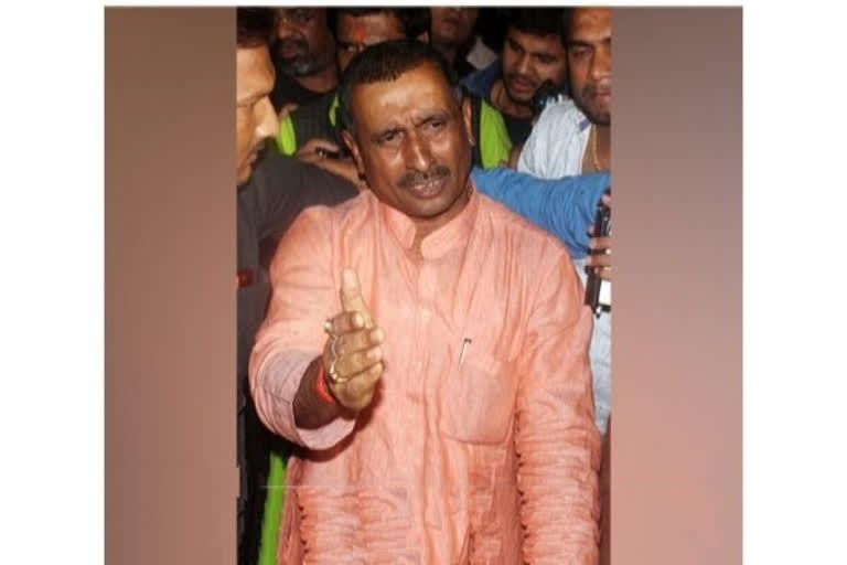 Unnao case: Sengar convicted of culpable homicide in death of rape victim's father