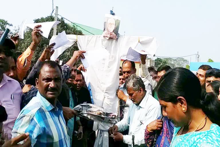 madhepura teachers