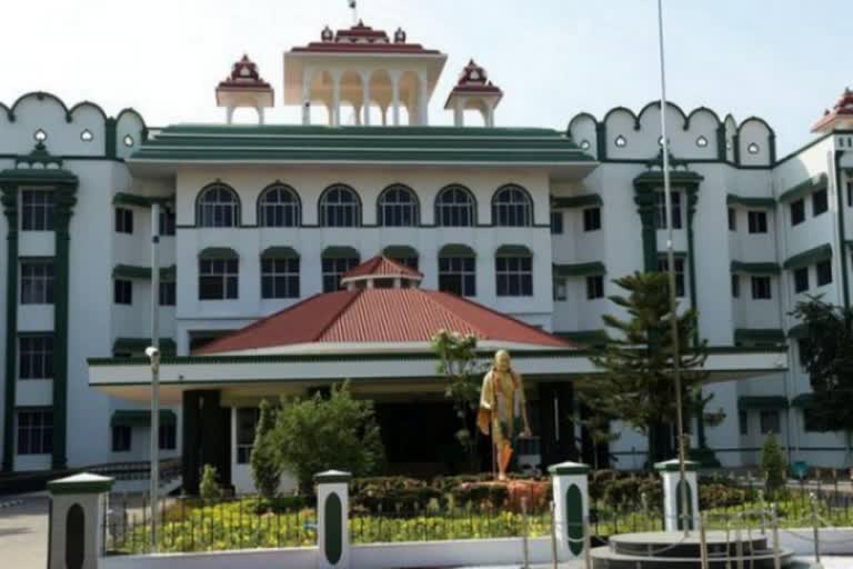 Permission to conduct the Sree Ravi Veeran Temple Consecrated