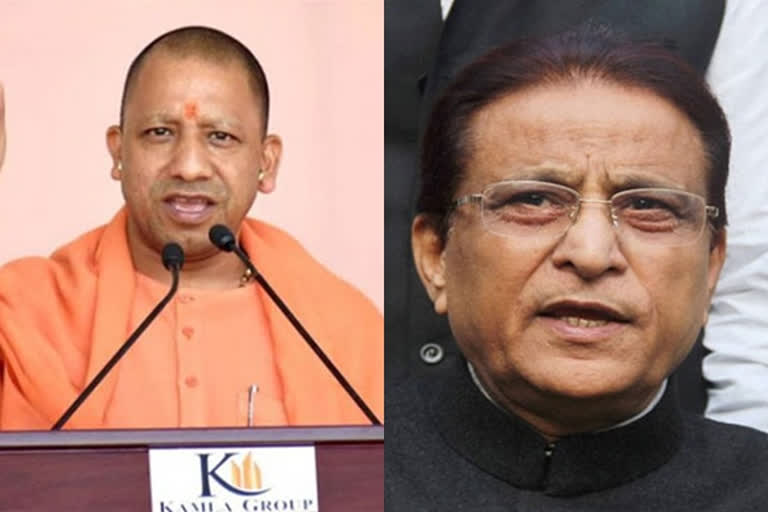 1,300 Jal Nigam employees appointed by Azam sacked by Yogi