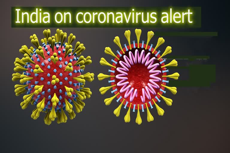 PMO reviews corona virus response and preparedness