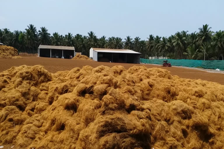 gst-tax-evasion-gst-team-study-on-coconut-fiber-industries