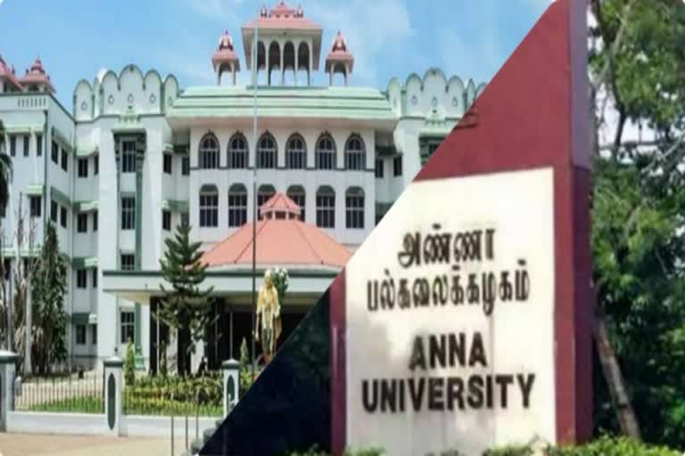 No interruption to assistant professor in Nagercoil  Court order