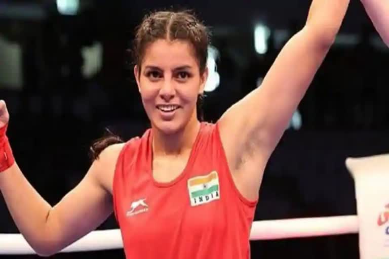 sakshi-chaudhary-advances-to-quarters-of-boxings-asian-olympic-qualifiers