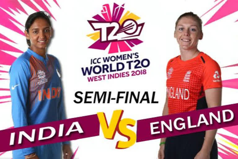 In-form India seek first final spot in ICC Women's T20 WC, take on England in semis