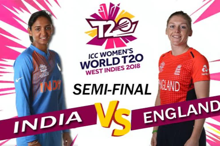 Women's T20 WC