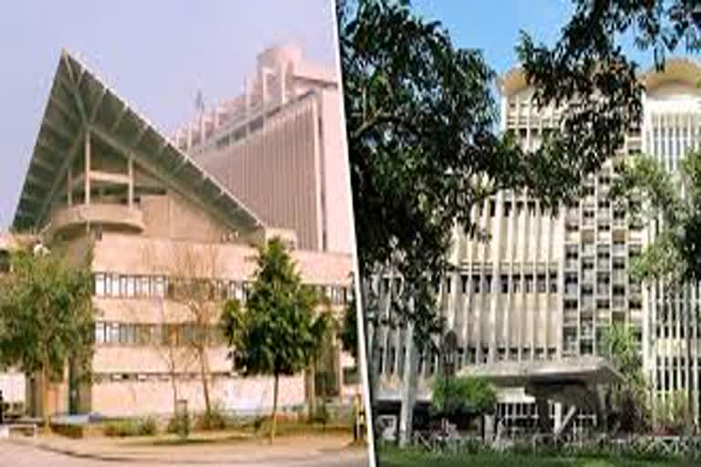 IIT Delhi joins top 50 institutes in QS rankings