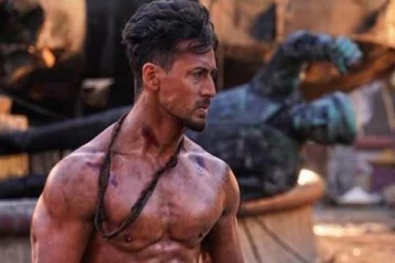 tiger shroff desperately waiting for baaghi 3