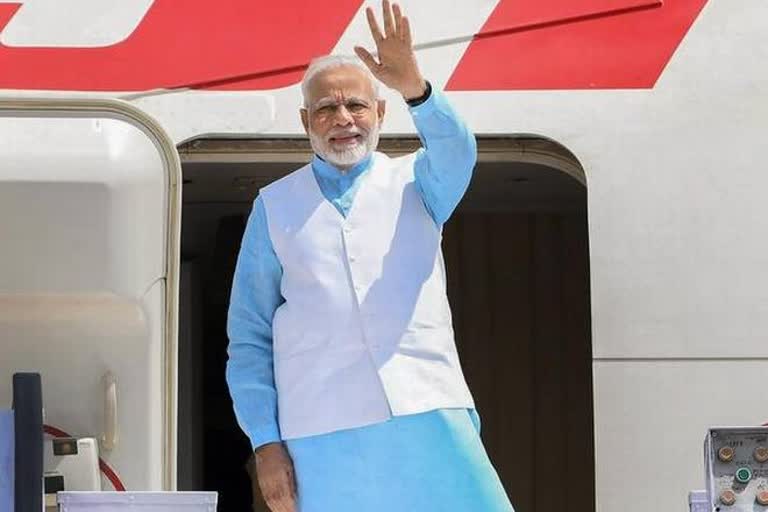 centre-spent-on-foreign-visits-of-pm-modi