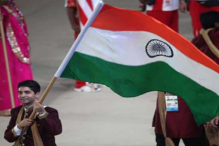 IOC to allow male and female flagbearers at Tokyo Olympics opening ceremony