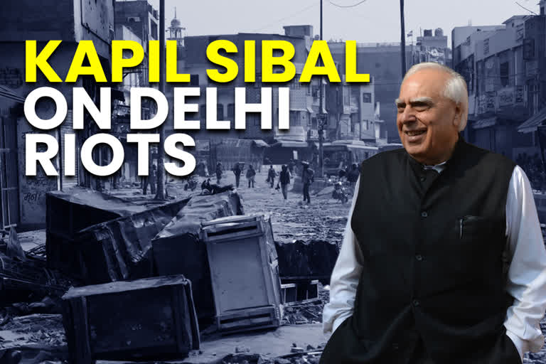 Kabil Sibal