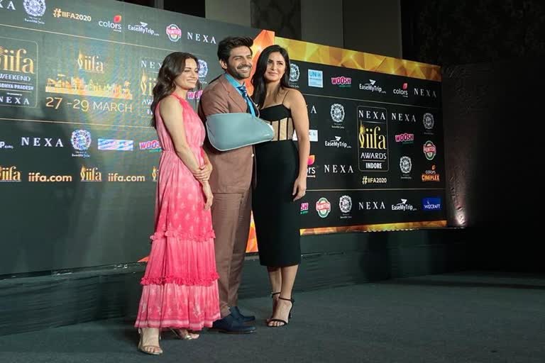 IIFA Awards 2020