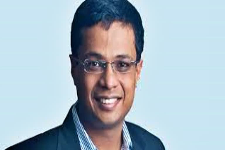 sachin bansal