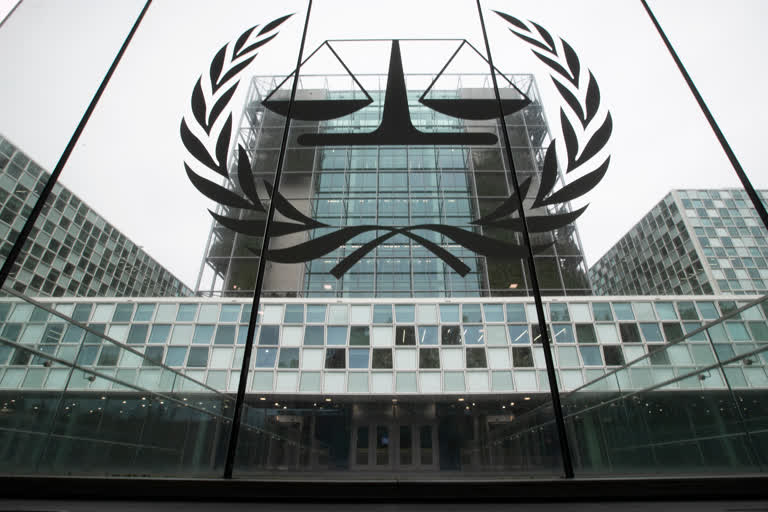 ICC judges to rule on probe into Afghan war crimes