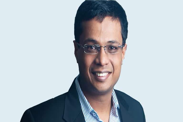 Sachin Bansal