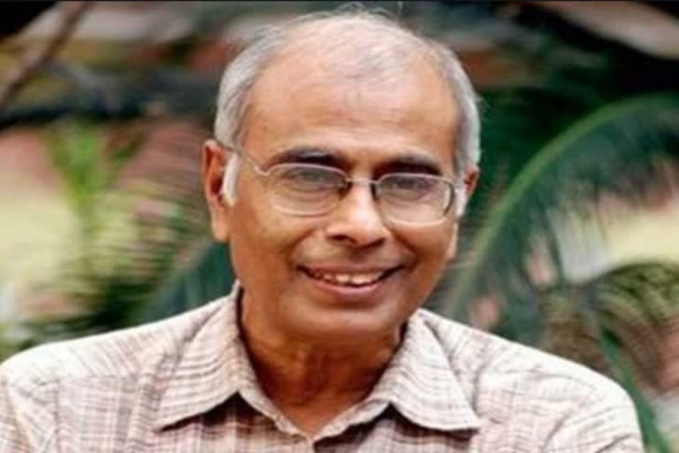 narendra  dabholkar murder case used pistol found in arabian sea