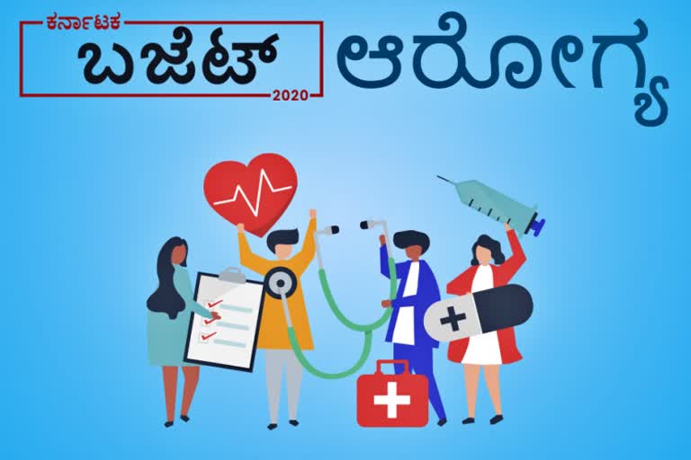 karnataka-budget-cm-yeddyurappa-health-budget-2020karnataka-budget-cm-yeddyurappa-health-budget-2020