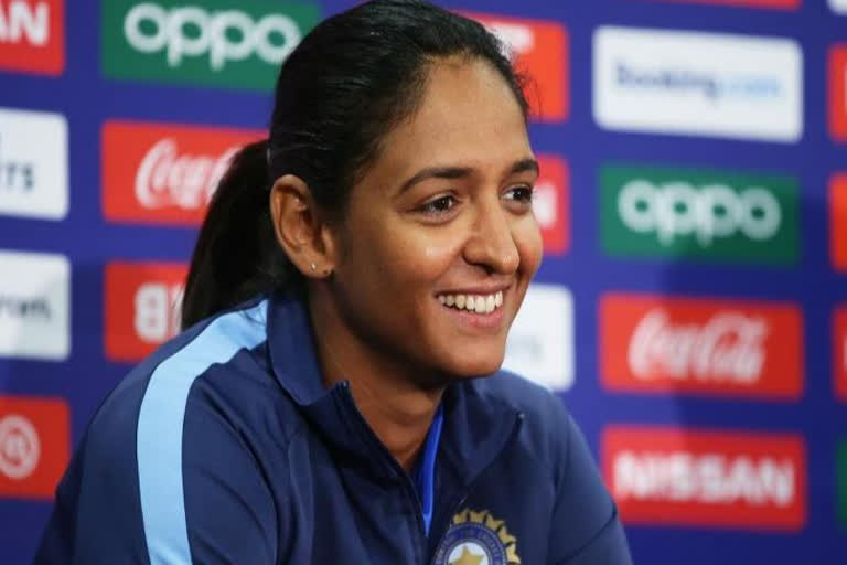 Unfortunate we didn't get a game: Harmanpreet Kaur after India reach maiden T20 World Cup final