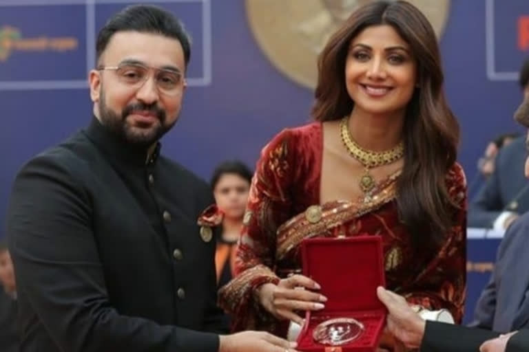 Shilpa Shetty, hubby in 'gold scam'  Shilpa Shetty  Raj Kundra  NRI accuses Shilpa Shetty of cheating in 'gold scam'  രാജ് കുന്ദ്ര  ശിൽപാ ഷെട്ടി  ശിൽപാ ഷെട്ടി കേസ്  രാജ് കുന്ദ്രയ്‌ക്കെതിരെ കേസ്  അഴിമതി ആരോപണം  എസ്‌ജി‌പി‌എൽ  സത്‌യുഗ് ഗോൾഡ് പദ്ധതി  സത്‌യുഗ് ഗോൾഡ് കാർഡ്  സച്ചിൻ ജെ. ജോഷി  സത്‌യുഗ് ഗോൾഡ് പ്രൈവറ്റ് ലിമിറ്റഡ്  ശിൽപാ ഷെട്ടി സ്വർണ അഴിമതി  Sachiin J. Joshi  gold scam shilpa shetty  silpa and kundra