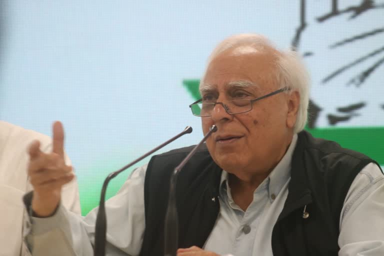 Kapil Sibal