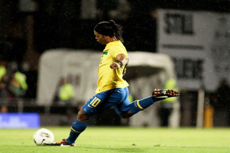 Ronaldinho