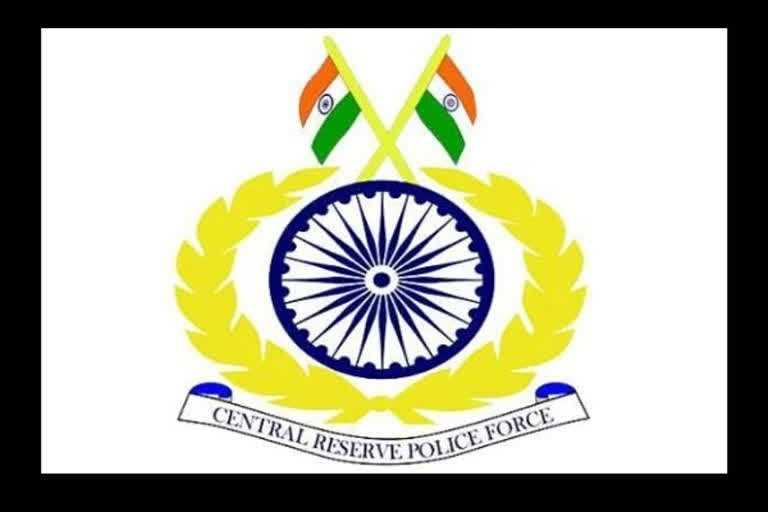 CRPF institutes special 'Shakti' award for women empowerment