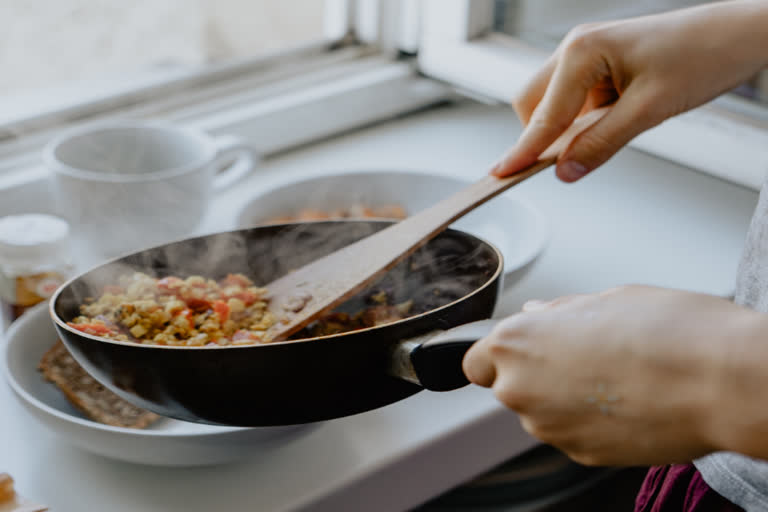 80% Indian moms find preparing breakfast not favourite moment