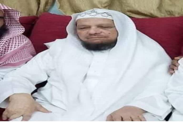 معروف عالم دین ڈاکٹر محمد لقمان سلفی کا انتقال