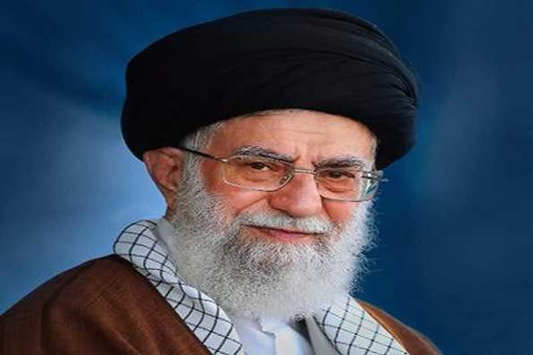 آیت اللہ خامنہ ای نے بھارت میں مسلمانوں کے خلاف تشدد کی زبردست مذمت کی