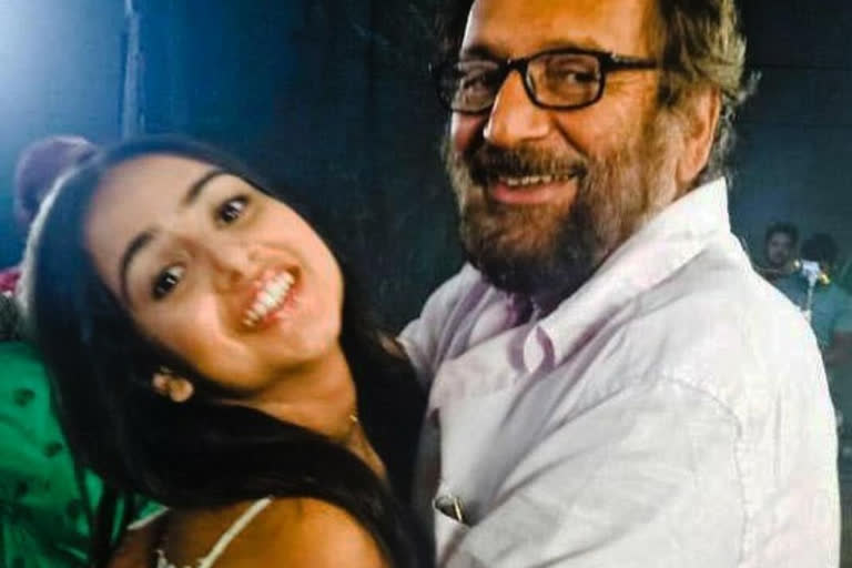 Shekhar Kapur vs Suchitra Krishnamoorthi property case: Daughter Kaveri opens up