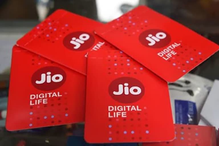 JIO