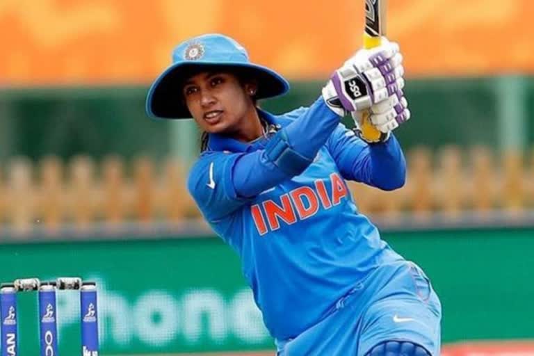 mithali r