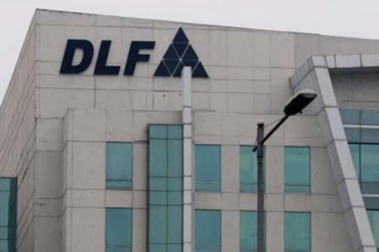 DLF plans to raise income