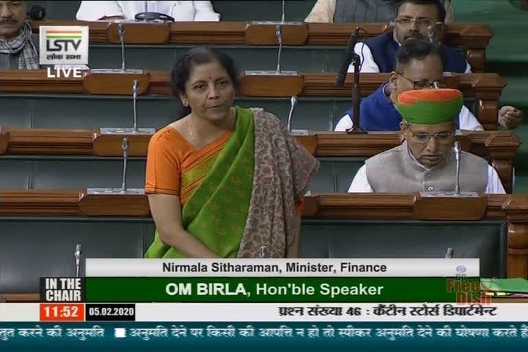 lok-sabha-budget-session